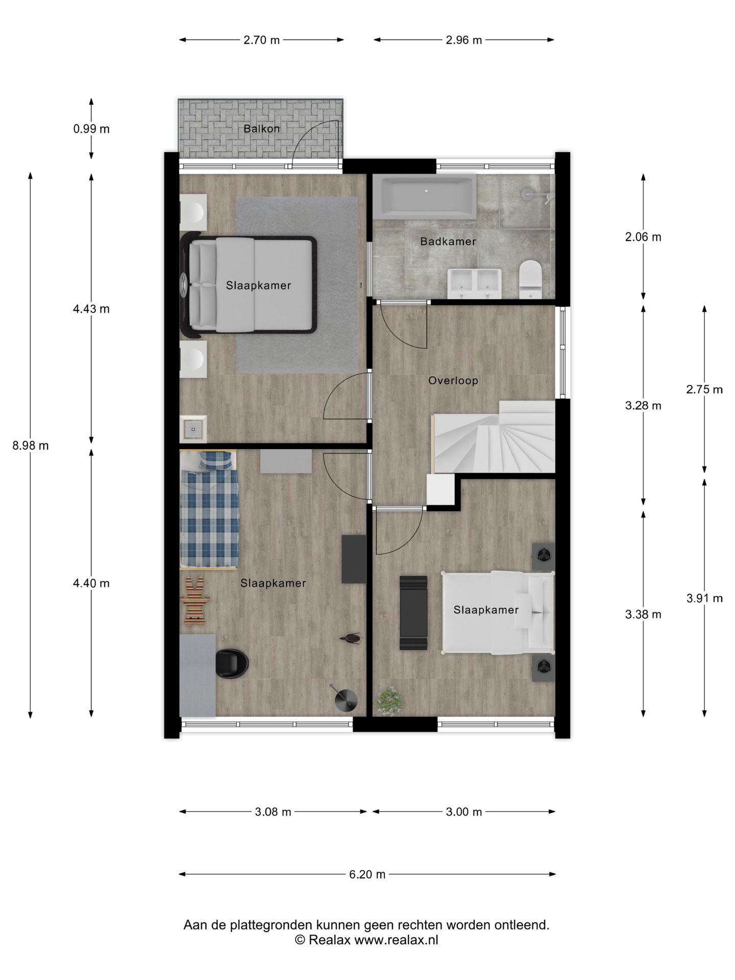 Foto 29 van Pieter Langendijkstraat 38