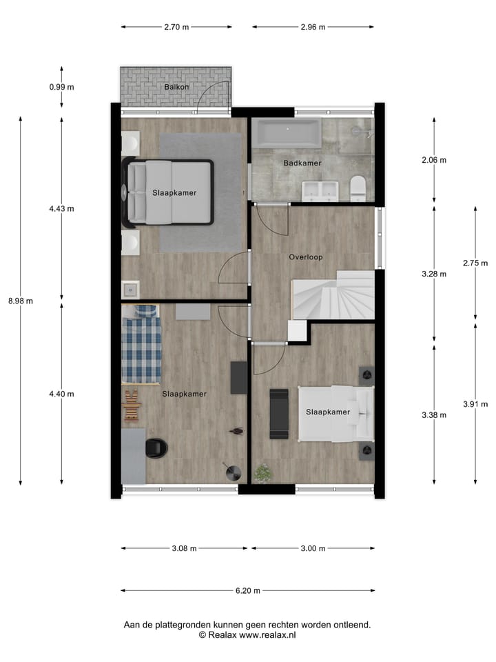 Foto 29 van Pieter Langendijkstraat 38