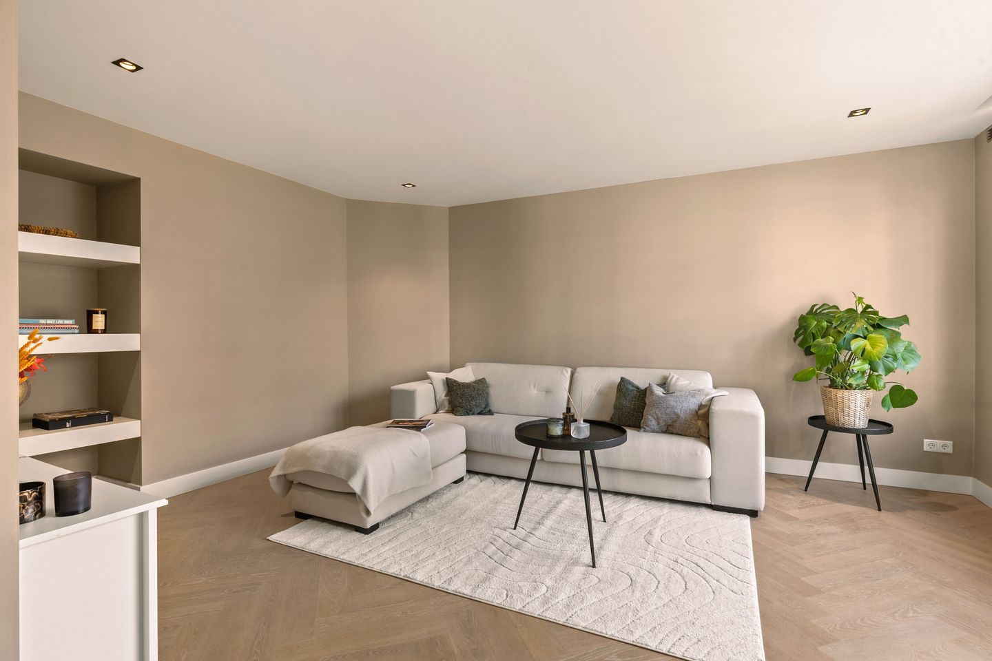 Foto 1 van Weissenbruchstraat 23-1