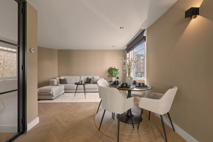 Foto 5 van Weissenbruchstraat 23-1