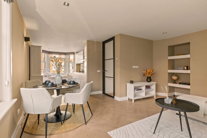 Foto 6 van Weissenbruchstraat 23-1