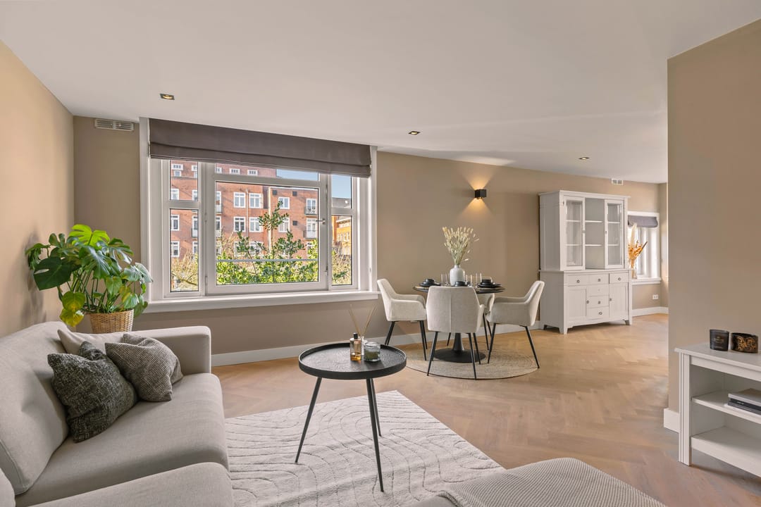 Foto 7 van Weissenbruchstraat 23-1