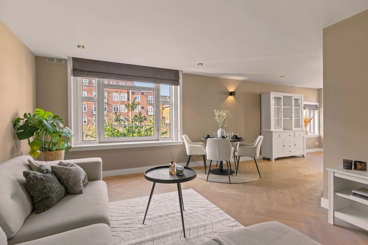 Foto 7 van Weissenbruchstraat 23-1