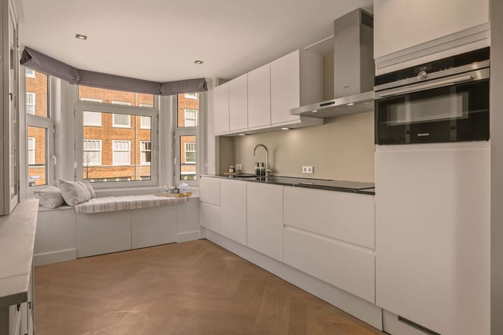 Foto 11 van Weissenbruchstraat 23-1