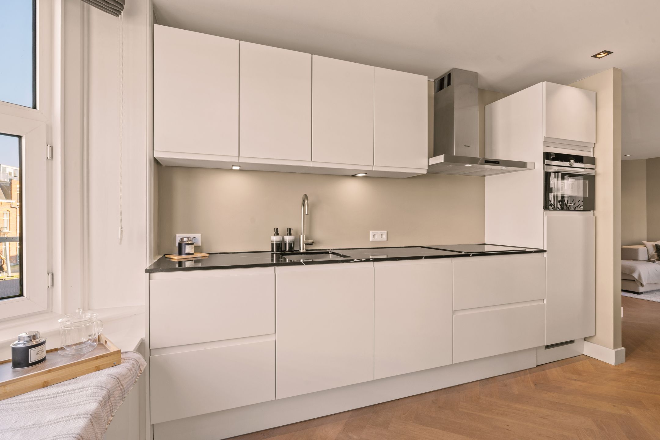 Foto 12 van Weissenbruchstraat 23-1