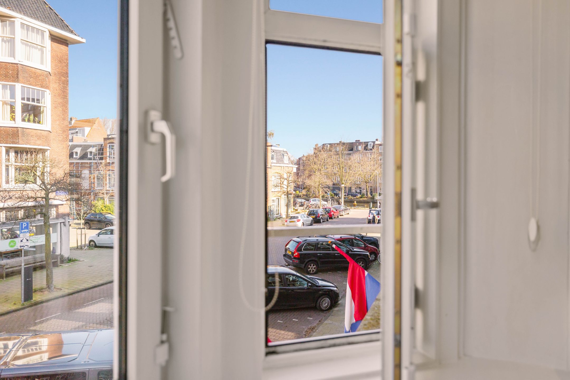 Foto 15 van Weissenbruchstraat 23-1