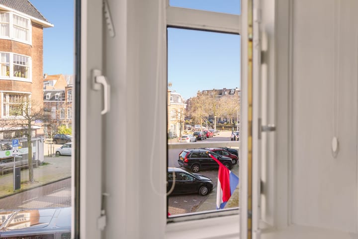 Foto 15 van Weissenbruchstraat 23-1