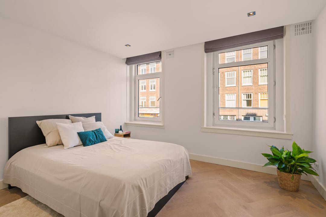 Foto 17 van Weissenbruchstraat 23-1