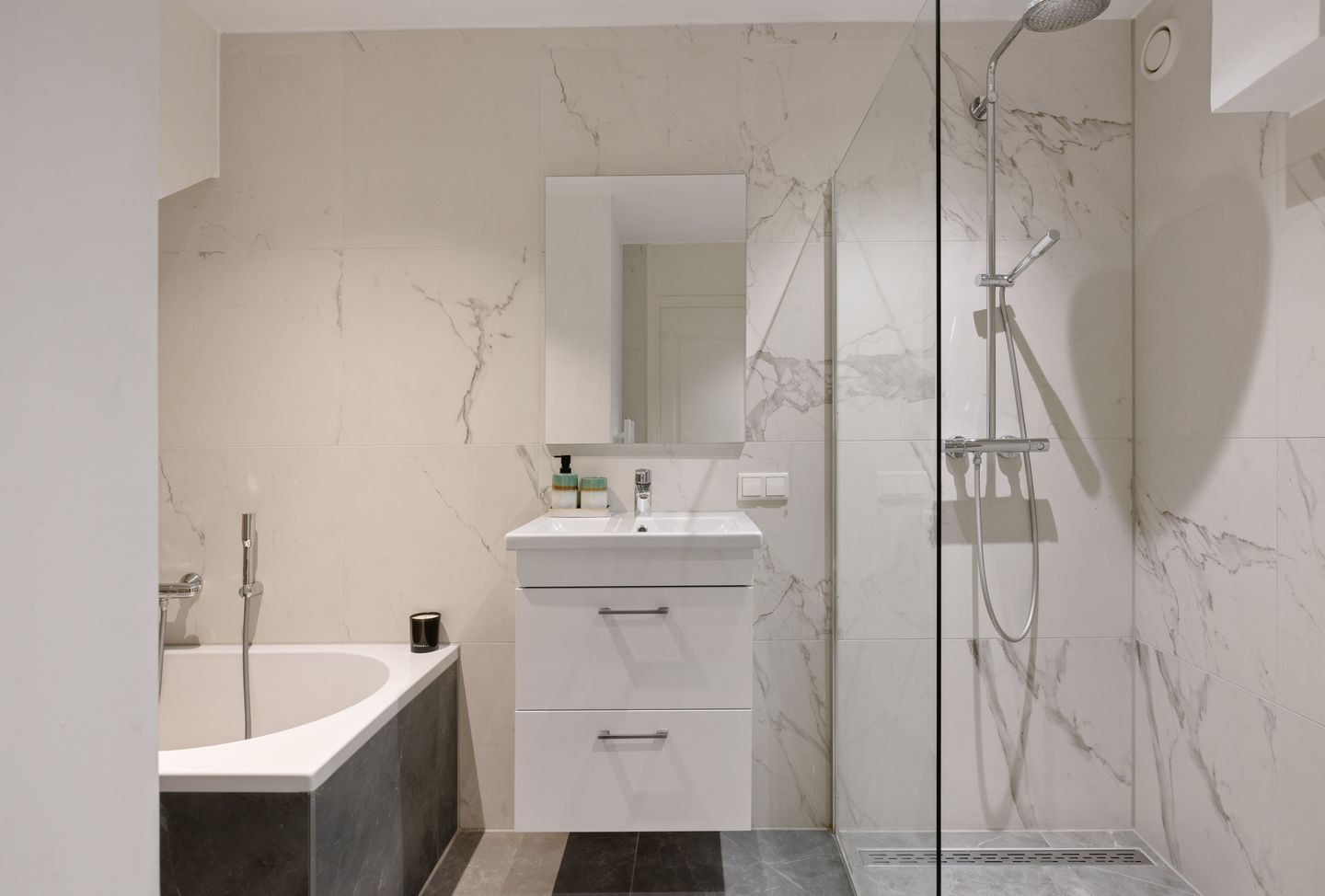 Foto 20 van Weissenbruchstraat 23-1