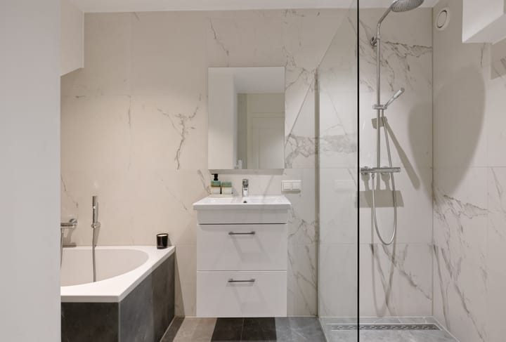 Foto 20 van Weissenbruchstraat 23-1