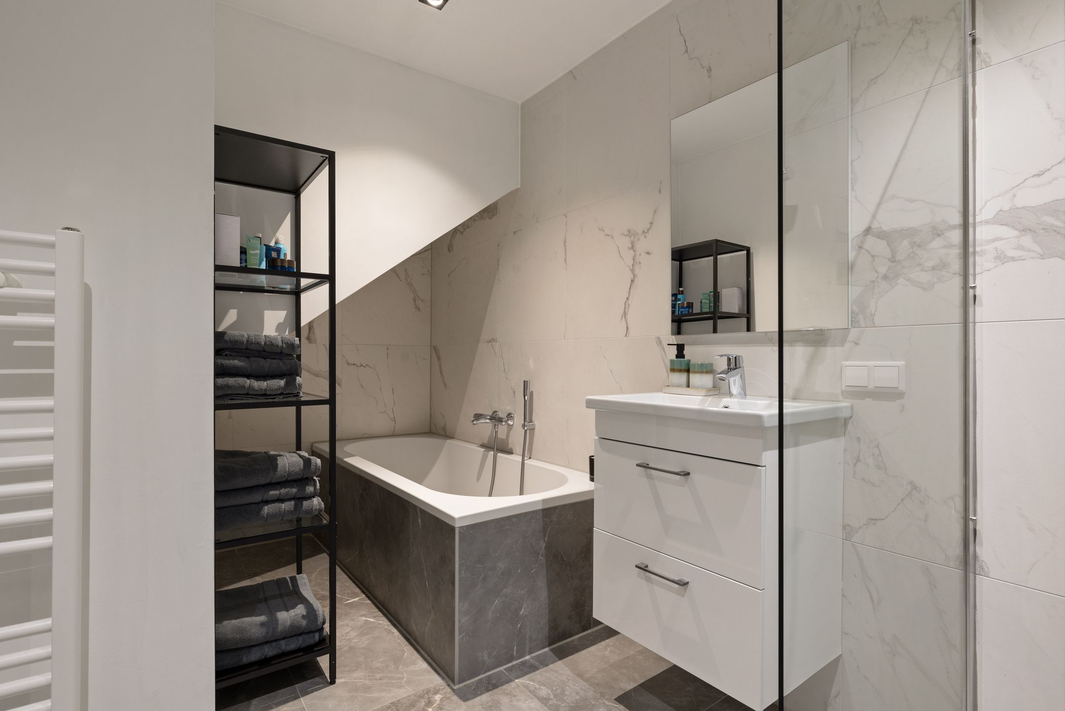 Foto 21 van Weissenbruchstraat 23-1