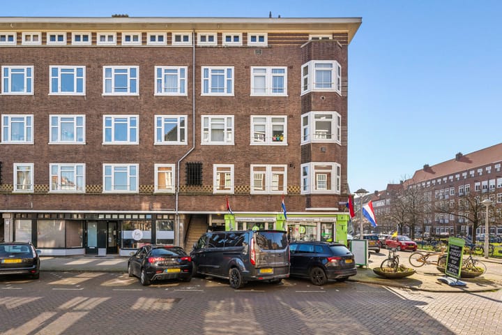 Foto 26 van Weissenbruchstraat 23-1