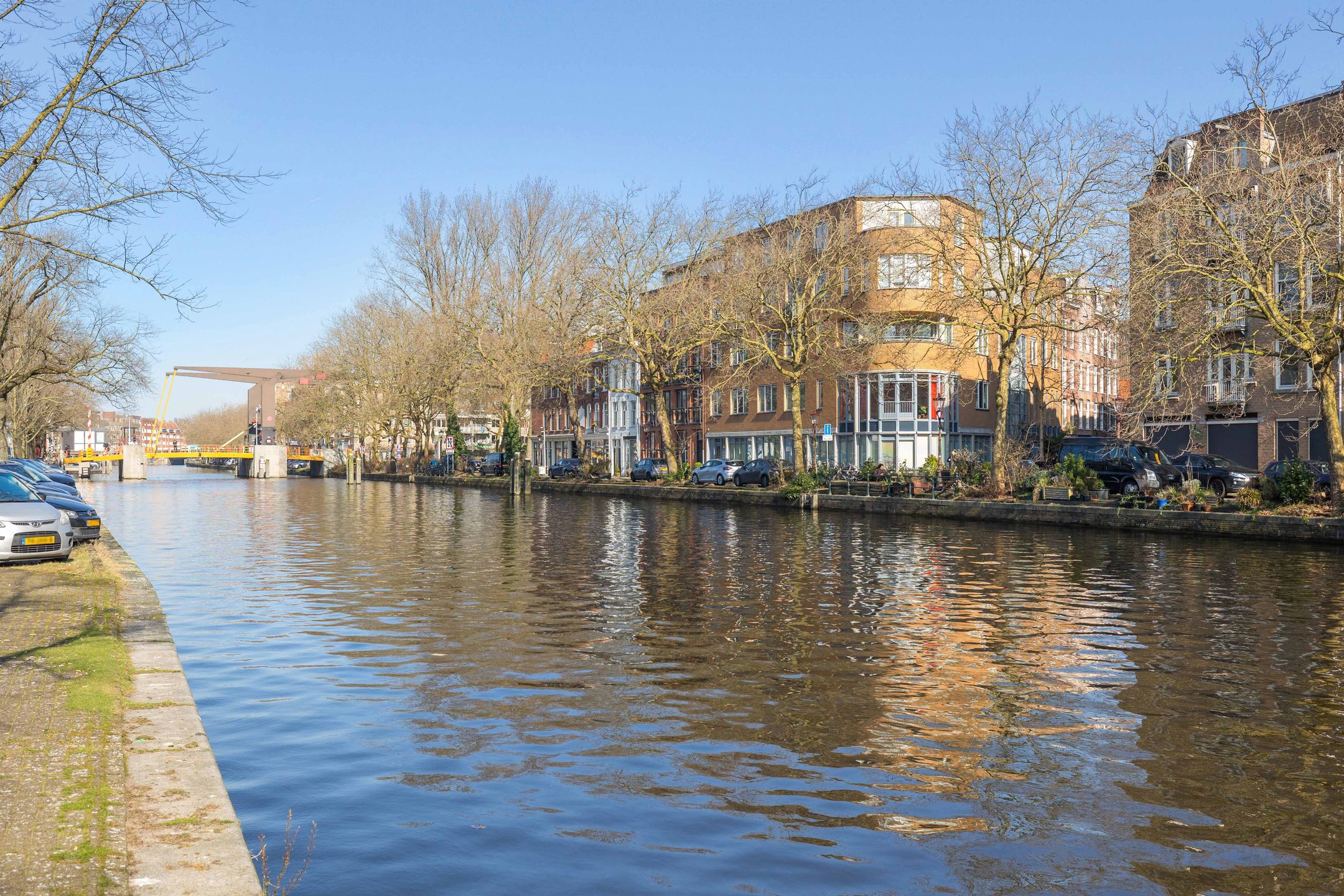 Foto 27 van Weissenbruchstraat 23-1