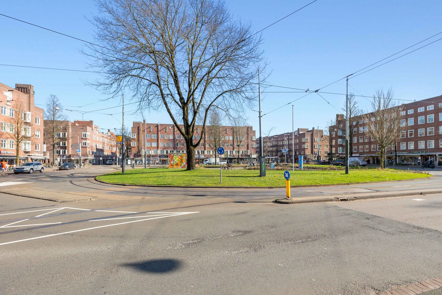 Foto 29 van Weissenbruchstraat 23-1