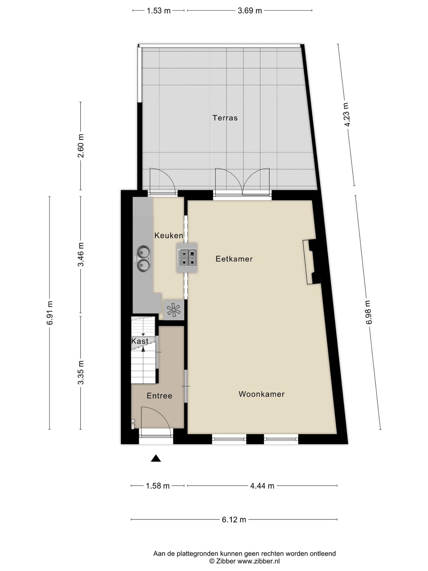 Foto 19 van Zuiddijk 333