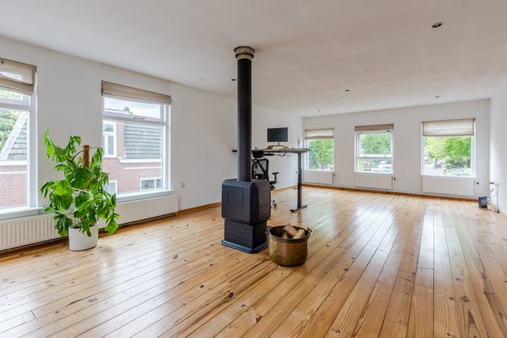 Foto 2 van Wilhelminaplein 16