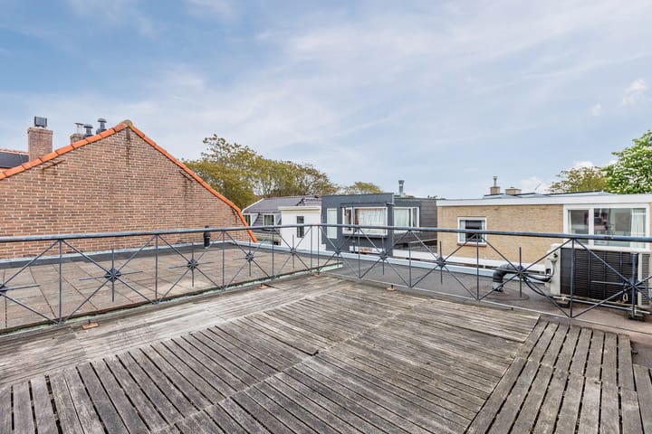 Foto 3 van Wilhelminaplein 16