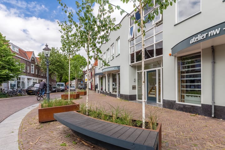 Foto 6 van Wilhelminaplein 16