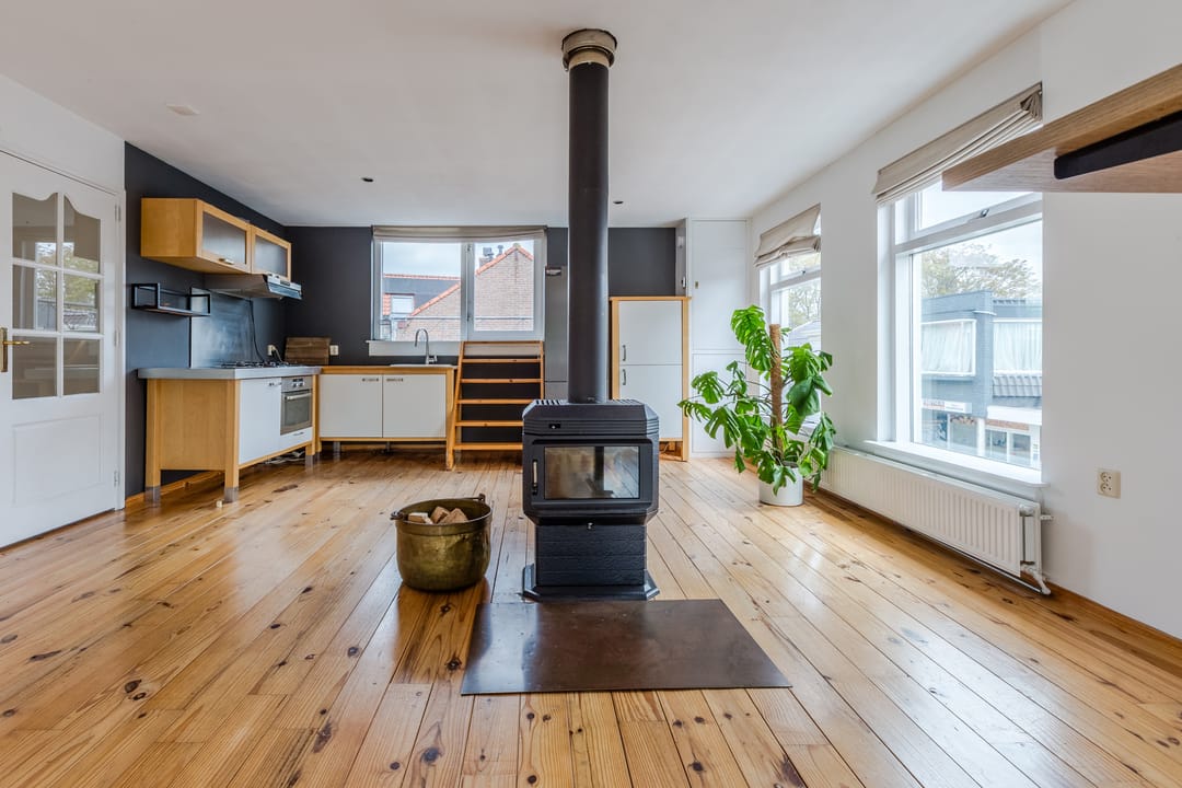 Foto 7 van Wilhelminaplein 16