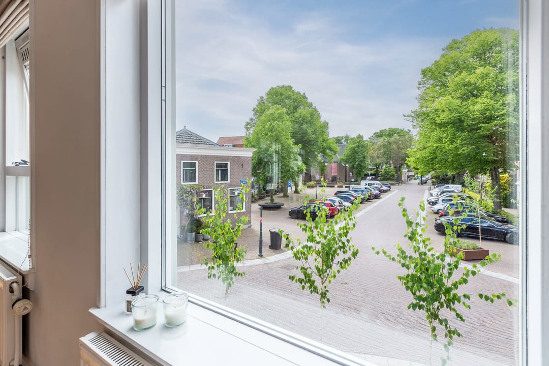 Foto 8 van Wilhelminaplein 16