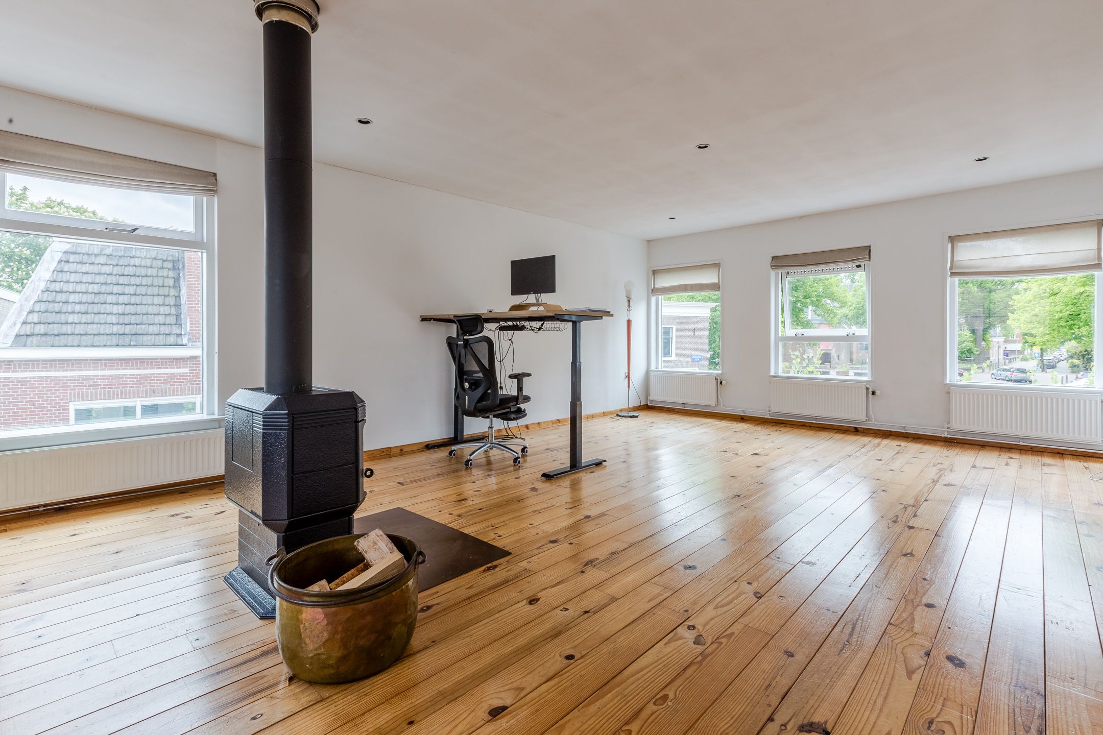 Foto 9 van Wilhelminaplein 16