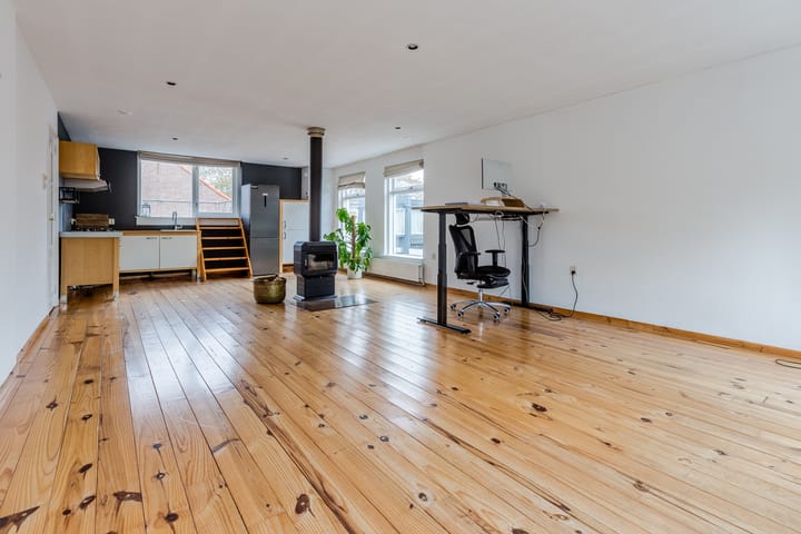 Foto 10 van Wilhelminaplein 16