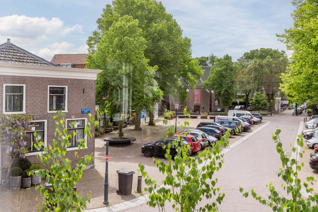 Foto 11 van Wilhelminaplein 16