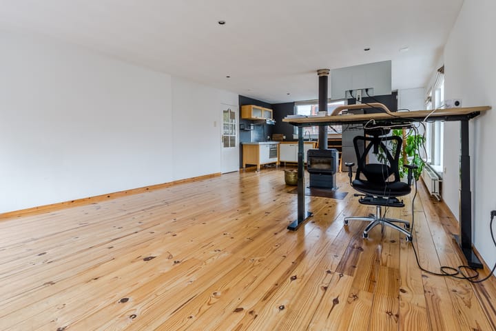 Foto 12 van Wilhelminaplein 16