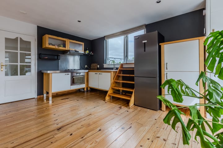 Foto 13 van Wilhelminaplein 16