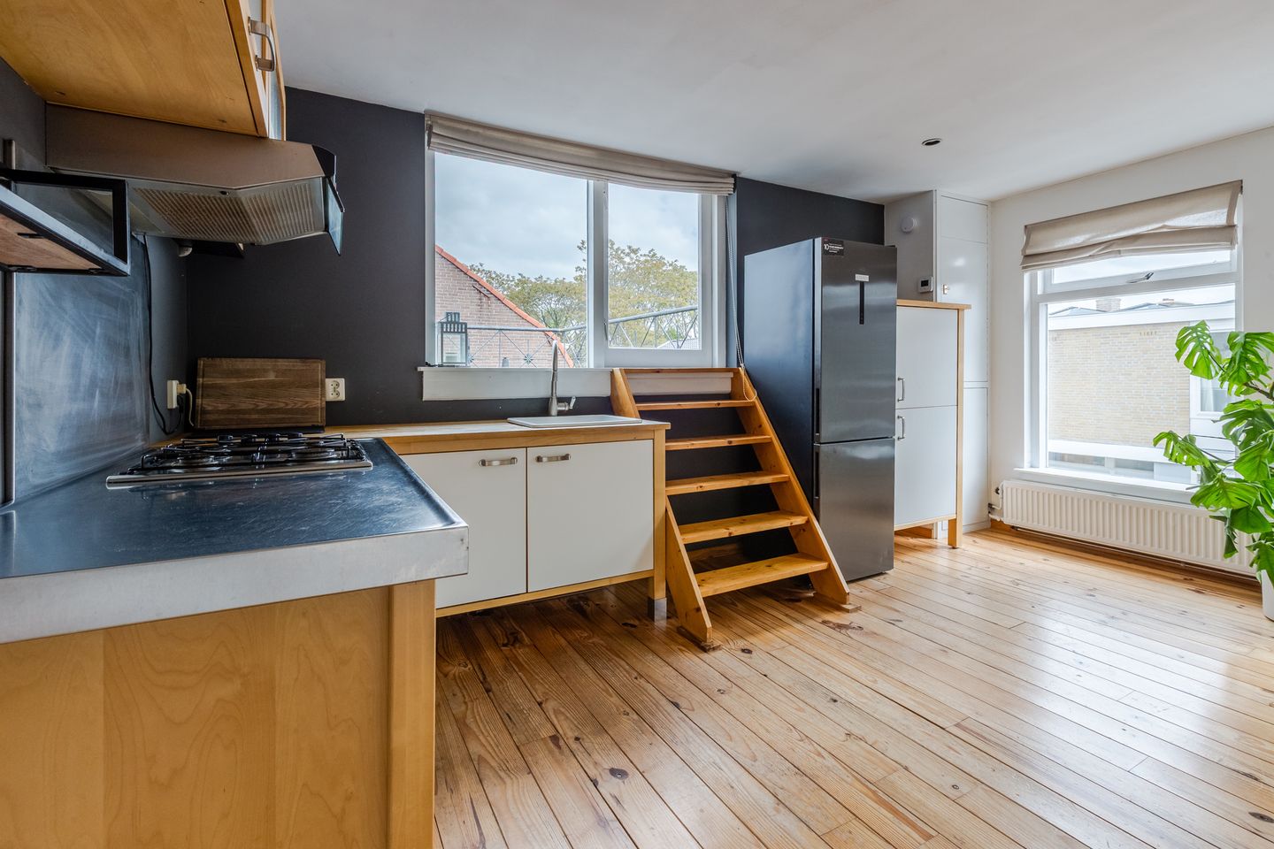 Foto 14 van Wilhelminaplein 16