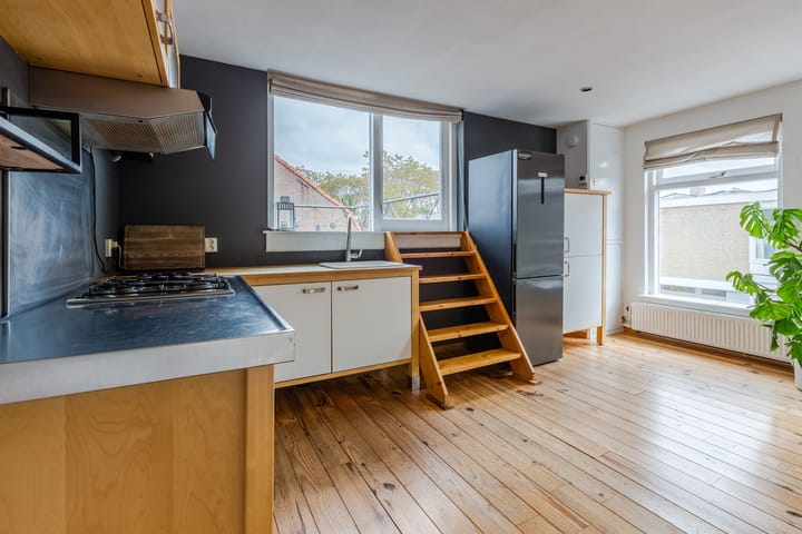 Foto 14 van Wilhelminaplein 16