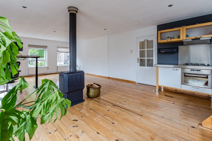 Foto 15 van Wilhelminaplein 16