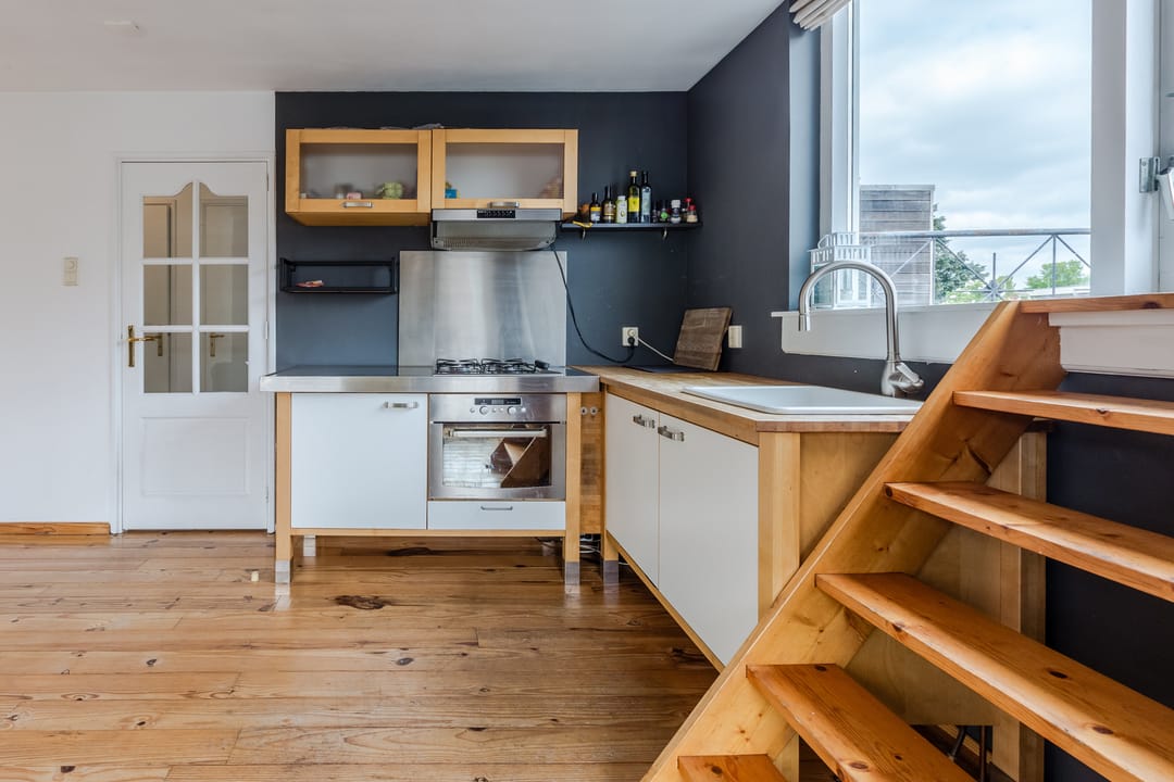 Foto 16 van Wilhelminaplein 16