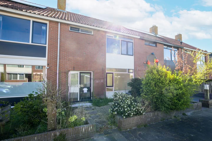Volkerakstraat 71