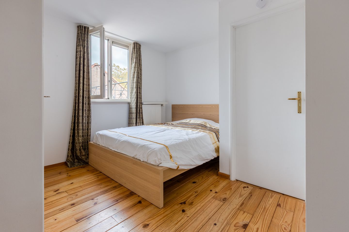 Foto 19 van Wilhelminaplein 16