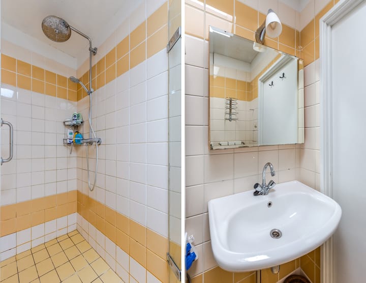 Foto 23 van Wilhelminaplein 16