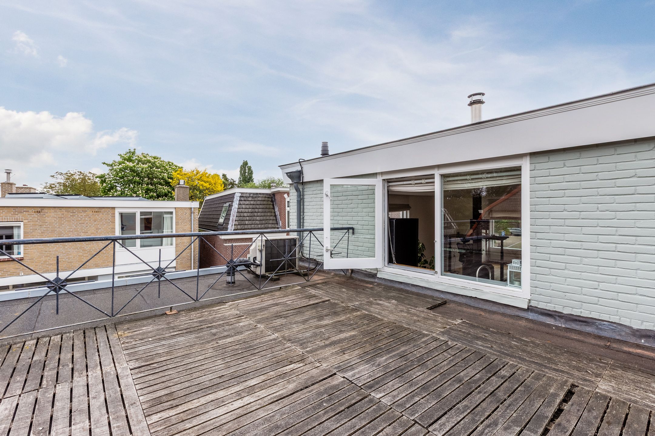 Foto 24 van Wilhelminaplein 16