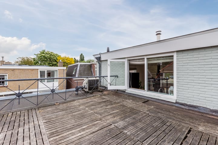 Foto 24 van Wilhelminaplein 16