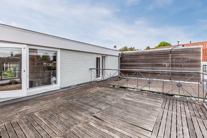 Foto 25 van Wilhelminaplein 16