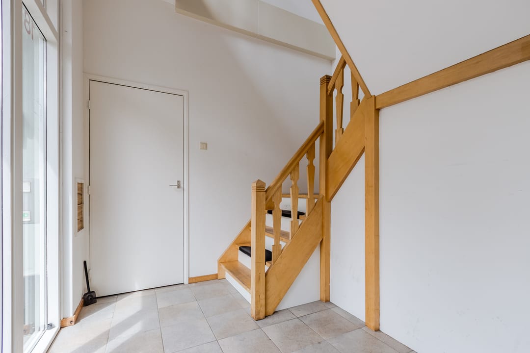 Foto 26 van Wilhelminaplein 16