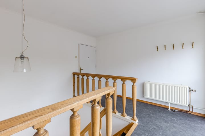 Foto 27 van Wilhelminaplein 16