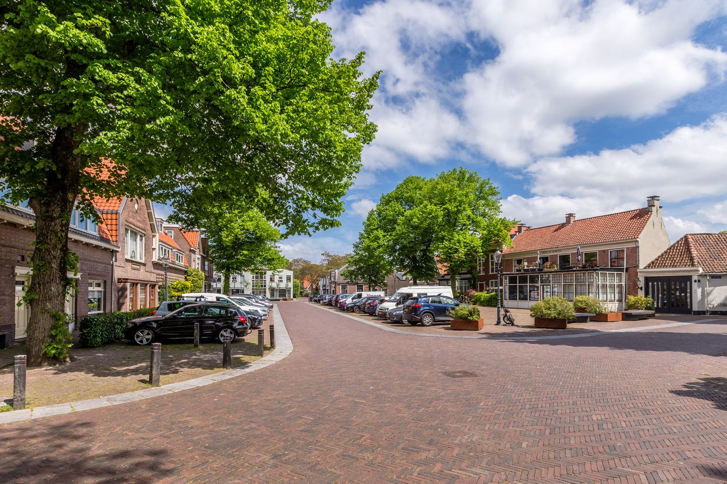 Foto 29 van Wilhelminaplein 16