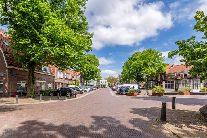 Foto 30 van Wilhelminaplein 16