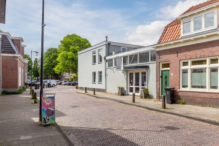 Foto 31 van Wilhelminaplein 16