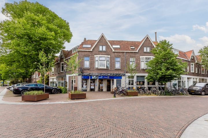 Foto 32 van Wilhelminaplein 16