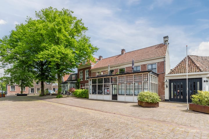 Foto 33 van Wilhelminaplein 16