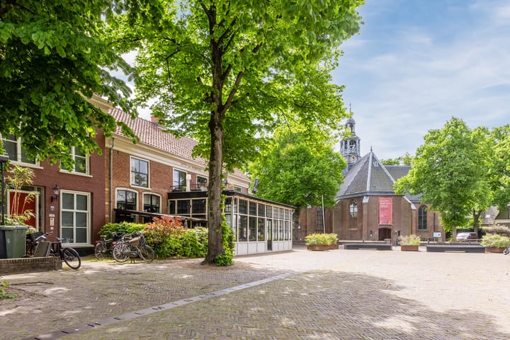 Foto 34 van Wilhelminaplein 16