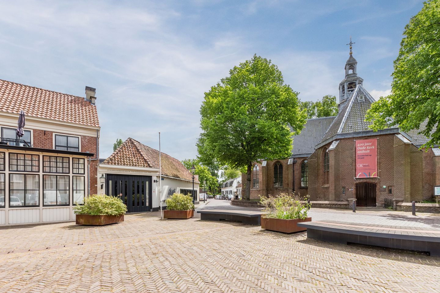 Foto 35 van Wilhelminaplein 16