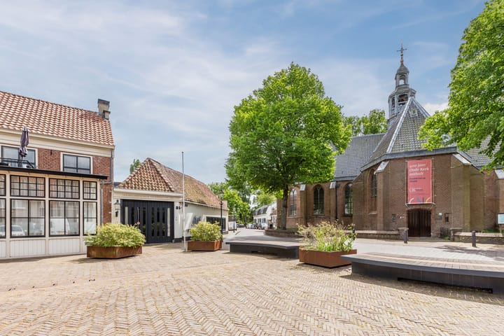 Foto 35 van Wilhelminaplein 16