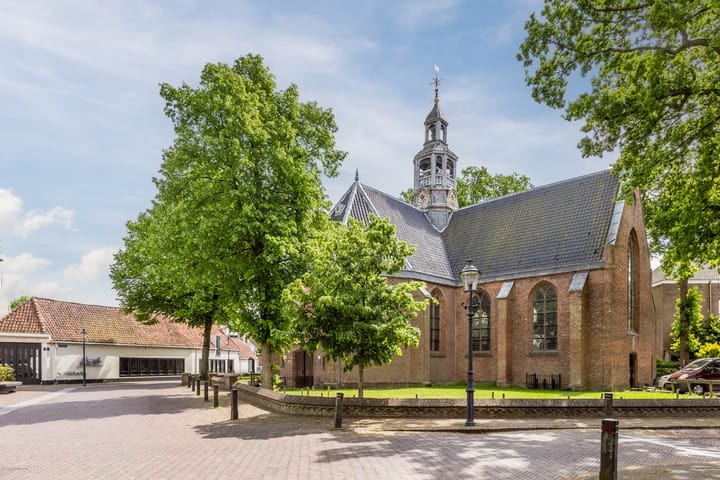 Foto 36 van Wilhelminaplein 16